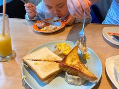 -必胜客(上海南站店)