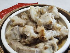 -味可道美食坊(福基路店)