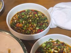 -津门老羊家·铜锅涮羊肉·烧烤(科技园店)