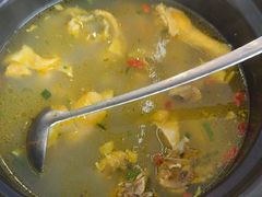 -蟹天蟹地农家菜·阳澄湖大闸蟹(浅水湾店)