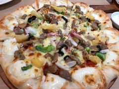 -必胜客(龙之梦购物中心店)