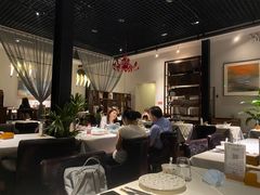 大堂-沿途四季·云南菜(建外大街店)