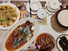 -虾饺妹·酒家(海珠广场店)