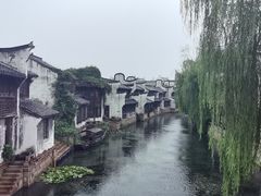 -嘉兴月河历史街区