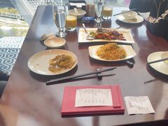 -小南洋海景餐厅(深圳湾店)