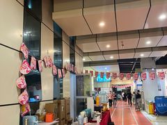 -奥冠体育华师附中恒温游泳馆