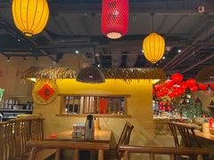 大堂-老湘村·湖南土菜(天河维多利店)