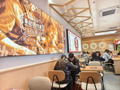 -华记煲仔华·煲仔饭(三元里万科里店)