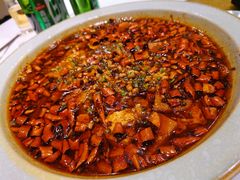 霸道毛血旺-咪咪川菜(太乙路店)