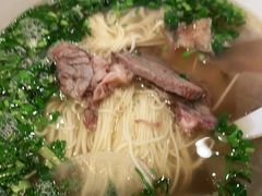 -夏雪花·手工拉面(南油店)
