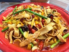 -雷子烧烤(第五大道店)