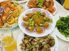 -人和啤酒屋海鲜大排档(营口路店)