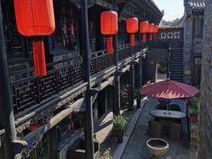 -云锦成公馆(北大街店)