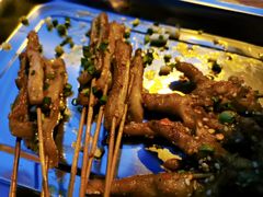 -林二哥宜烤官·宜宾小烧烤