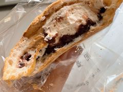 豆乳糯糯包-GAONNURI加温努力(马场店)