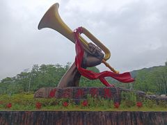 -井冈山风景名胜区