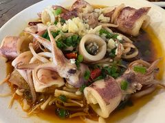 -福建美食城(老君堂店)