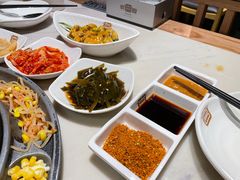 -韩宫宴烤肉·料理(苏州中心店)