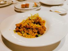 -富力丽思卡尔顿酒店·丽轩中餐厅