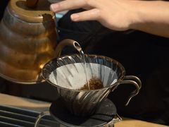 -唐咖精品咖啡(大理古城手冲店)