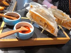 -老头儿油爆虾·1987杭州烟火味(湖滨银泰in77D区店)