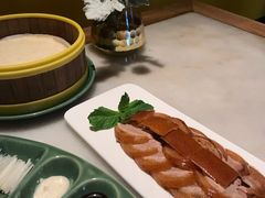 枣酥香烤鸭-晟永興烤鸭店(五道口店)