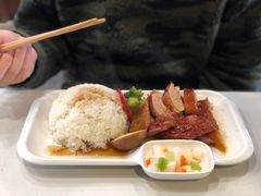 -霸道川面馆(张江店)