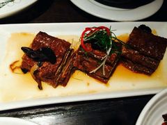 -外婆家(杭州马塍店·杭帮菜名店)