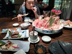 -王鼎精致料理铁板烧(世博源店)