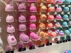 -LUSH(威尼斯人店)