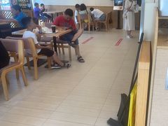 -德克士(什邡永辉超市店)