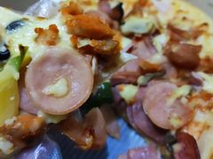 -尊宝比萨(南油龙城路店)