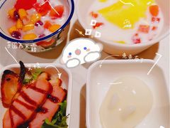 -吉布鲁牛排海鲜自助(芙蓉万家丽店)