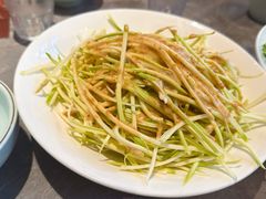 -1937青岛老味道·海肠捞饭·青岛菜(大鲍岛栈桥店)