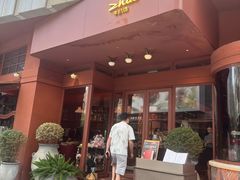 -ZHAO赵·牛扒坊(万象城店)
