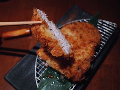 -山杏yama-katsu·吉列炸物