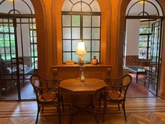 -马勒别墅·中餐厅