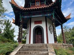 -戏马台景区