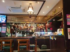 -Hooley's活利仕西餐厅(珠江新城店)