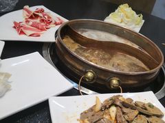 -西旗羊肉火锅城