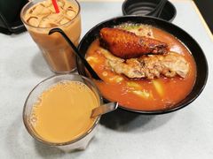 -华嫂冰室(尖沙咀店)