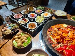 -楠火锅(哈尔滨金爵万象店)