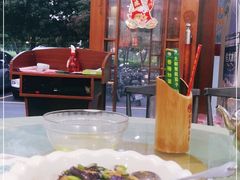 -渔舟意·湖南家宴(萝岗纳金城店)