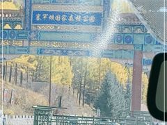 -塞罕坝国家级自然保护区