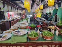 -春盛渔府(牛首山店)