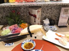 -小山日本料理(兴业太古汇店)