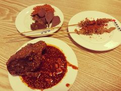 -老号尤兔头(西川店)
