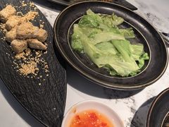 -潮堂 · 潮州菜(国贸商城店)