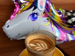 -Seesaw Coffee(朝阳大悦城店)