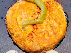 土豆鸡蛋饼-OLLA 西班牙餐厅(丰盛里店)